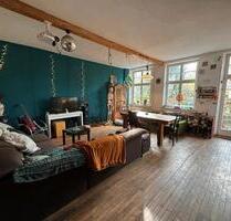 WG Zimmer in einer inklusiven WG im Stadtwald - Marburg