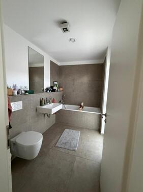 Foto - Etagenwohnung in Bonn zur Miete