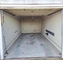 Einzelgarage - 90,00&nbsp;EUR Miete, in Ulm (PLZ: 89081) Söflingen