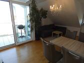 Foto - Schöne 2-Zimmerwohnung in Erlenbach a.M. mit Balkon zu vermieten