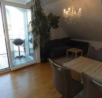 Schöne 2-Zimmerwohnung in Erlenbach a.M. mit Balkon zu vermieten - Erlenbach am Main