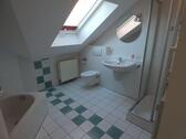 Foto - 2 Zimmer Dachgeschoßwohnung in Erlenbach am Main