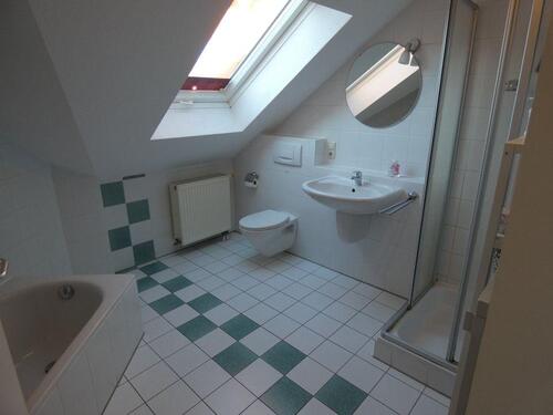 Foto - 2 Zimmer Dachgeschoßwohnung in Erlenbach am Main