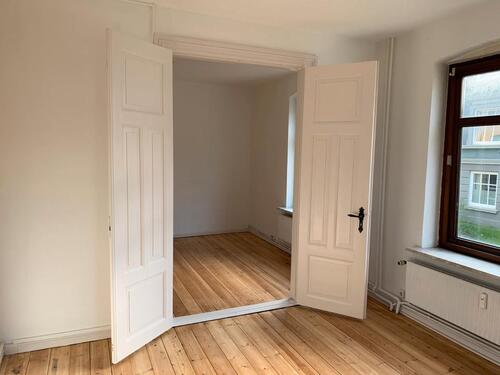 Foto - Gemütliche 3-Zimmer-Wohnung in zentraler Lage