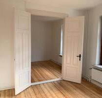 Gemütliche 3-Zimmer-Wohnung in zentraler Lage - Flensburg