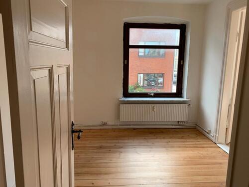 Foto - 3 Zimmer Etagenwohnung zur Miete in Flensburg