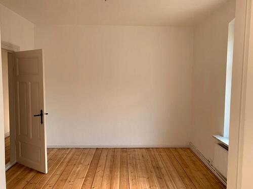 Foto - Etagenwohnung in Flensburg zur Miete
