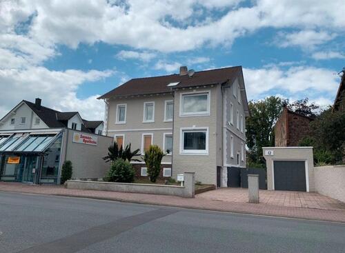 Foto - 2 Zimmerwohnung mit Gartenanteil zu vermieten