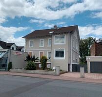 2 Zimmerwohnung mit Gartenanteil zu vermieten - Erlensee