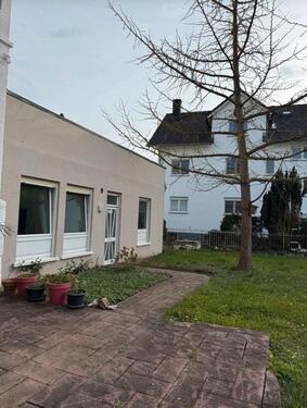 Foto - 2 Zimmer Erdgeschoßwohnung zur Miete in Erlensee