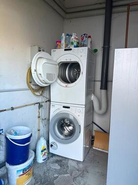Foto - 1,5 Zimmer Wohnung Burg Fehmarn neu renoviert