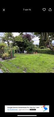 Foto - Schrebergarten mit Haus - 2.400,00&nbsp;EUR Kaltmiete, ca.&nbsp; 0,00&nbsp;m&sup2;