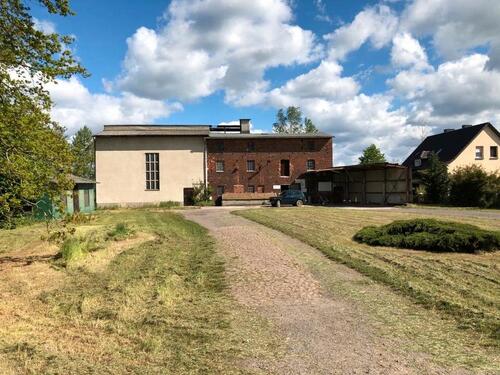 Foto - andere in Oranienbaum-Wörlitz