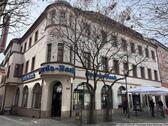 Foto - A4RES - Modern & zentral: Neu sanierte große 1-Raumwohnung WE 30 mit EBK & Fahrstuhl