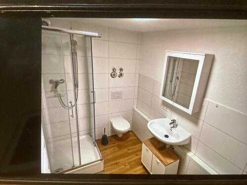 Foto - Erdgeschosswohnung mit eigener Haustüre