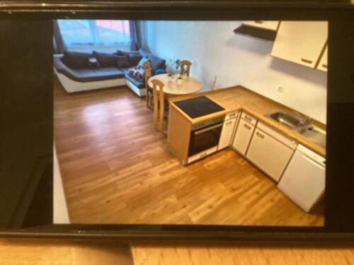 Foto - 3 Zimmer Erdgeschoßwohnung in Sinsheim