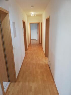 Foto - 3 Zimmer Wohnung, Einbauküche, Tageslichtbad gegenüber Volkspark