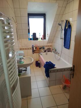 Foto - 3 Zimmer Dachgeschoßwohnung zur Miete in Kaiserslautern