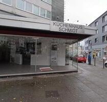 Laden - Vielseitig nutzbare Gewerbefläche in Hochstraße 97 in Wuppertal!