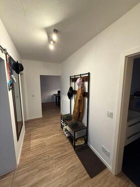 Foto - 2.5 Zimmer Etagenwohnung in Düsseldorf