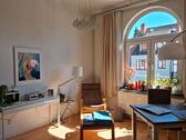 Foto - 3-Zimmer-Maisonette-Wohnung im Bremer Flüsseviertel zum Kauf