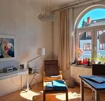 3-Zimmer-Maisonette-Wohnung im Bremer Flüsseviertel zum Kauf - Bremen Neustadt