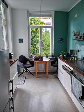 Foto - 3 Zimmer Maisonettenwohnung zum Kaufen in Bremen