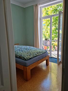 Foto - 3 Zimmer Maisonettenwohnung in Bremen