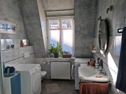 Foto - Maisonettenwohnung in Bremen zum Kaufen