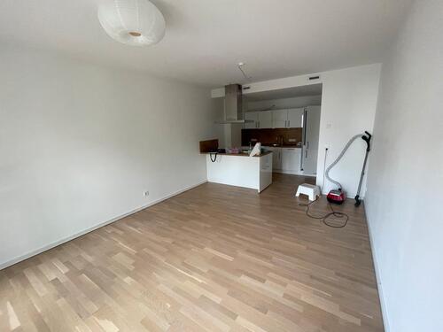 Foto - 2-Zimmer-Eigentumswohnung in Hamburg-Eidelstedt