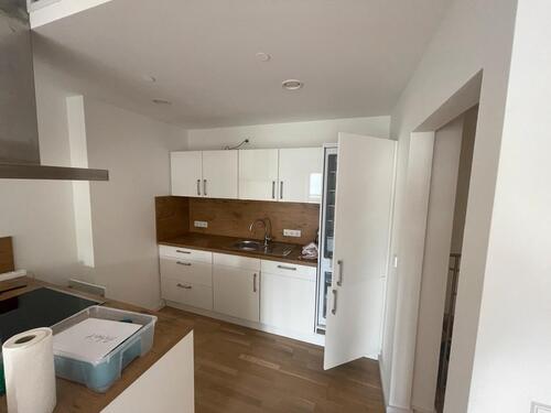 Foto - 2 Zimmer Etagenwohnung zum Kaufen in Hamburg