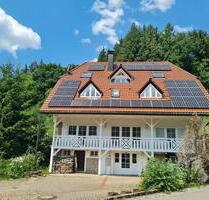 Stilvolles Landhaus in Panoramalage,Nähe Schönau (provisionsfrei) - Schönau im Schwarzwald