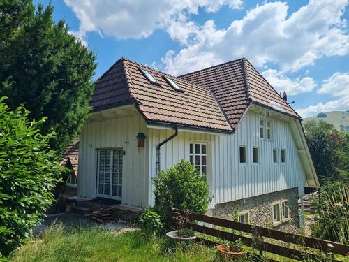 Foto - 13 Zimmer Mehrfamilienhaus, Wohnhaus in Schönau im Schwarzwald