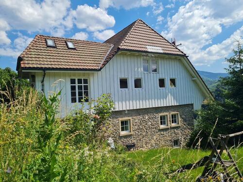 Foto - Mehrfamilienhaus, Wohnhaus in Schönau im Schwarzwald zum Kaufen