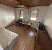 4-Zimmer-HausWohnung auf 2 Etagen mit Hof in Mainz-Kostheim - Wiesbaden