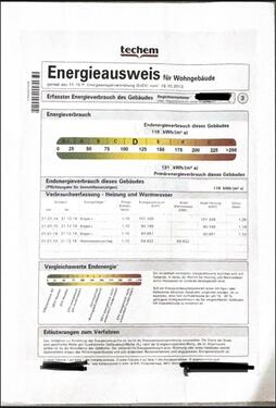 Foto - Etagenwohnung in Mühlheim am Main