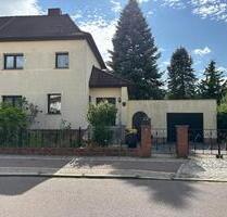 DHH in Halle, Stadtteil Frohe Zukunft - ohne Provision - Halle (Saale)