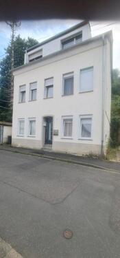 Foto - Großes saniertes Einfamilienhaus in Eitorf zentrumsnah,8 Zimmer
