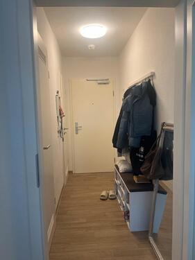 Foto - 1,5 Zimmer Wohnung in Liebenburg