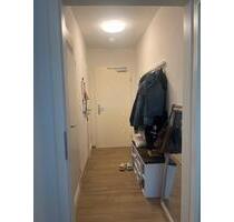 1,5 Zimmer Wohnung in Liebenburg