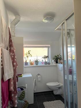 Foto - Etagenwohnung zur Miete in Liebenburg