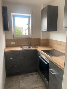 Foto - Etagenwohnung zur Miete in Wört