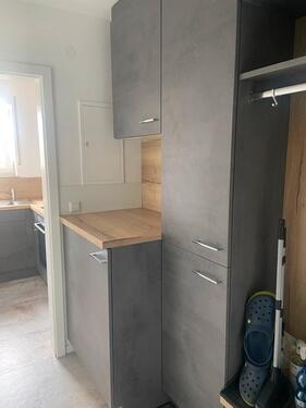 Foto - Etagenwohnung in Wört