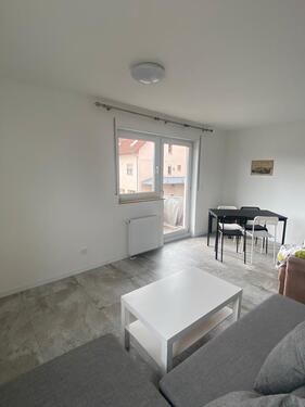 Foto - Etagenwohnung in Wört zur Miete
