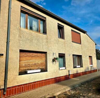 Foto - Einfamilienhaus in Ermsleben zu verkaufen