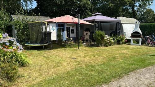 Foto - Campingplatz in Meerlo - 1.200,00 EUR Kaltmiete,