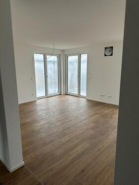 Foto - Etagenwohnung zur Miete in Langenbrettach