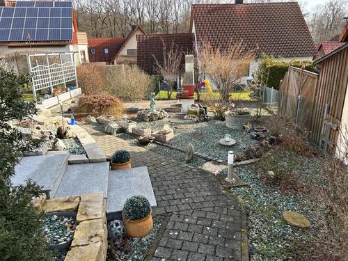 Foto - Einfamilienhaus in Treuchtlingen zum Kaufen