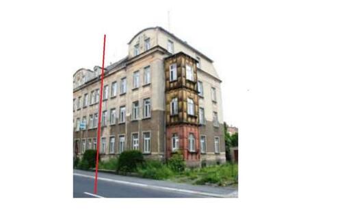 Foto - Mehrfamilienhaus mit 4,5 Zimmerwohnungen im Jugendstilhaus