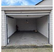 Garage in Hanau-Steinheim - 80,00 EUR Miete, in Hanau (PLZ: 63456) Groß-Steinheim